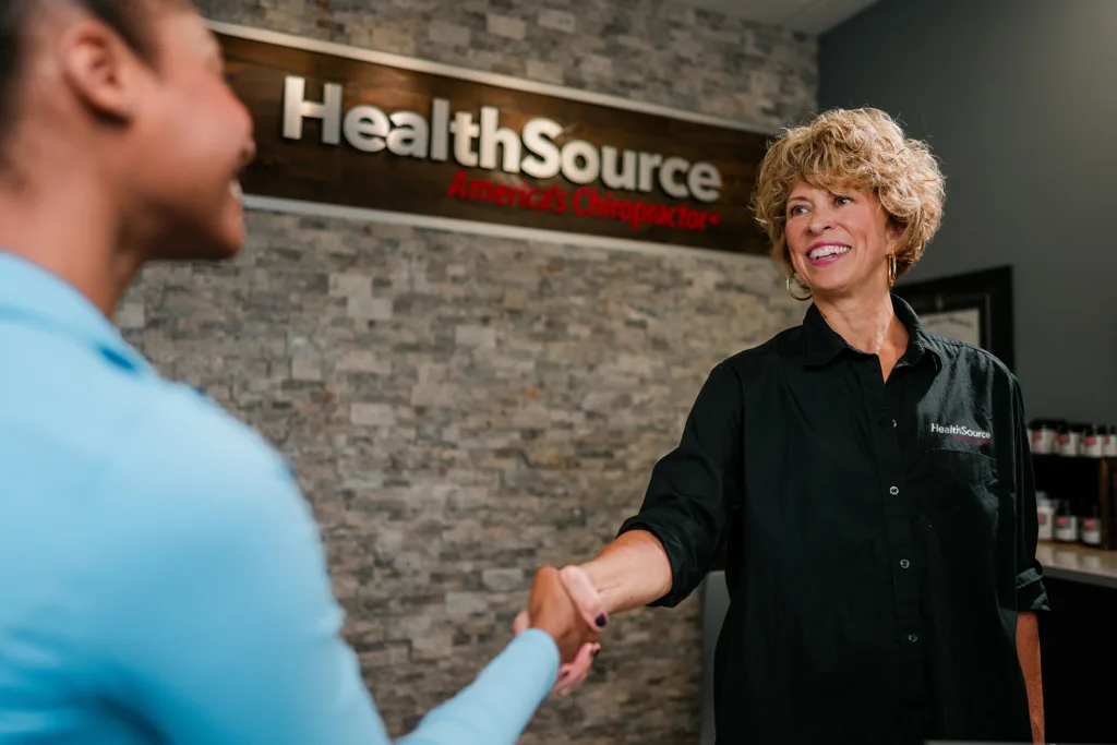 HealthSource — image 2