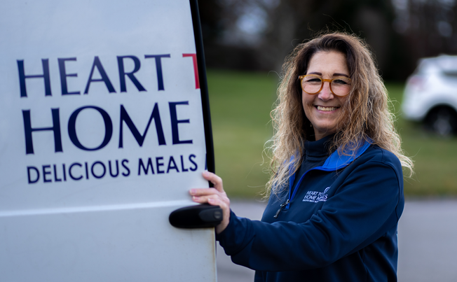 Heart to Home Meals — image 1