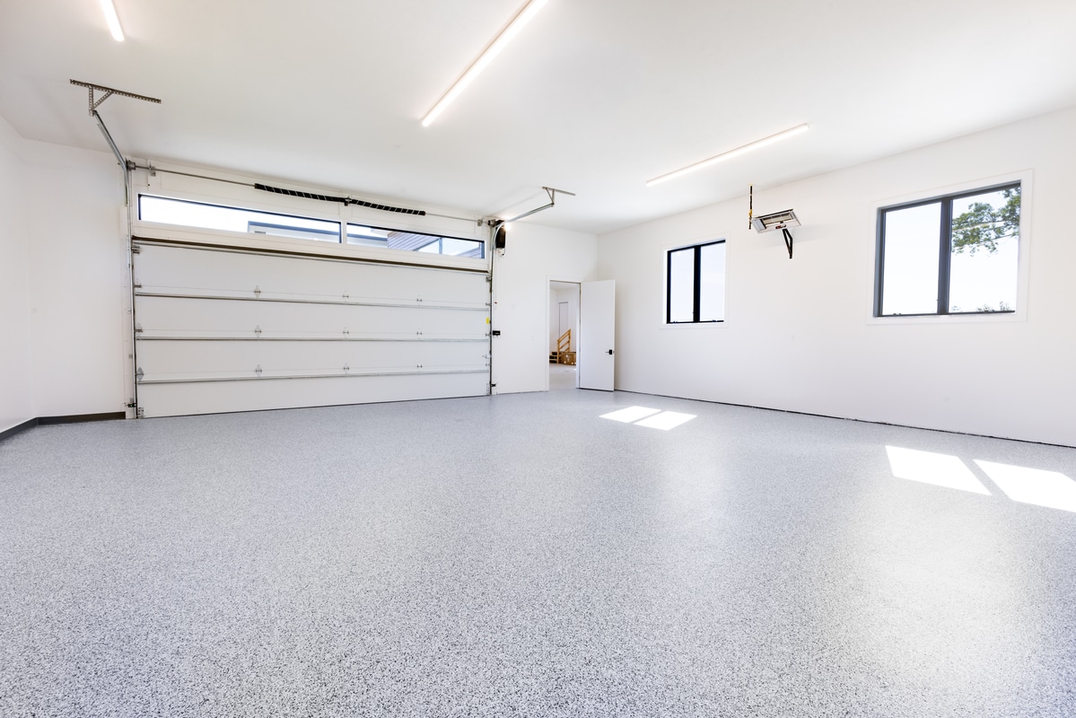 Hello Garage — image 1