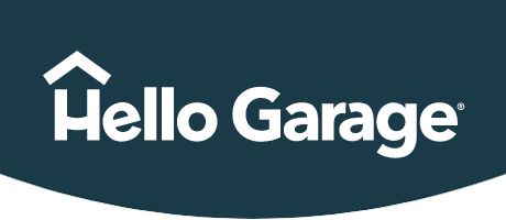 Hello Garage logo
