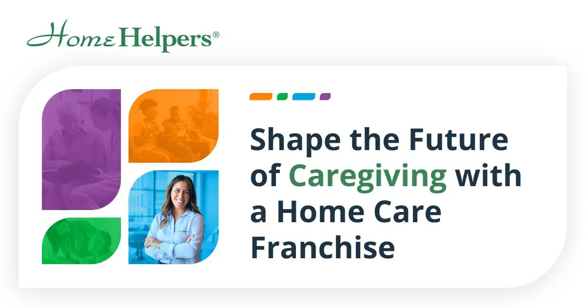 Home Helpers — image 1