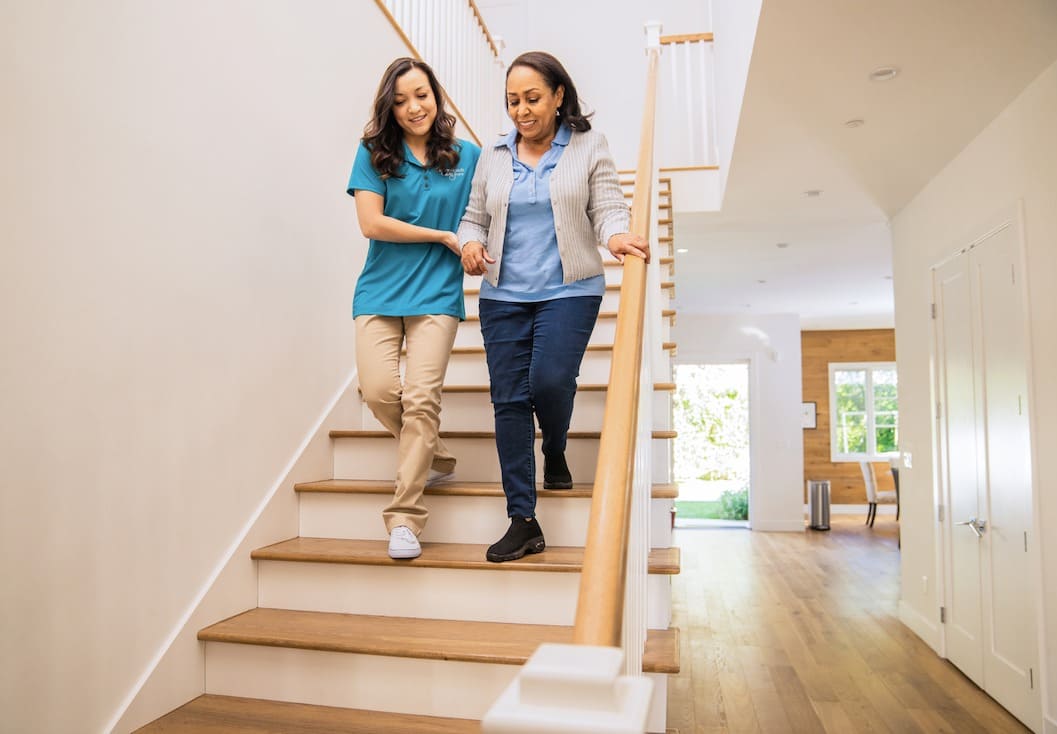 Homewatch CareGivers — image 2