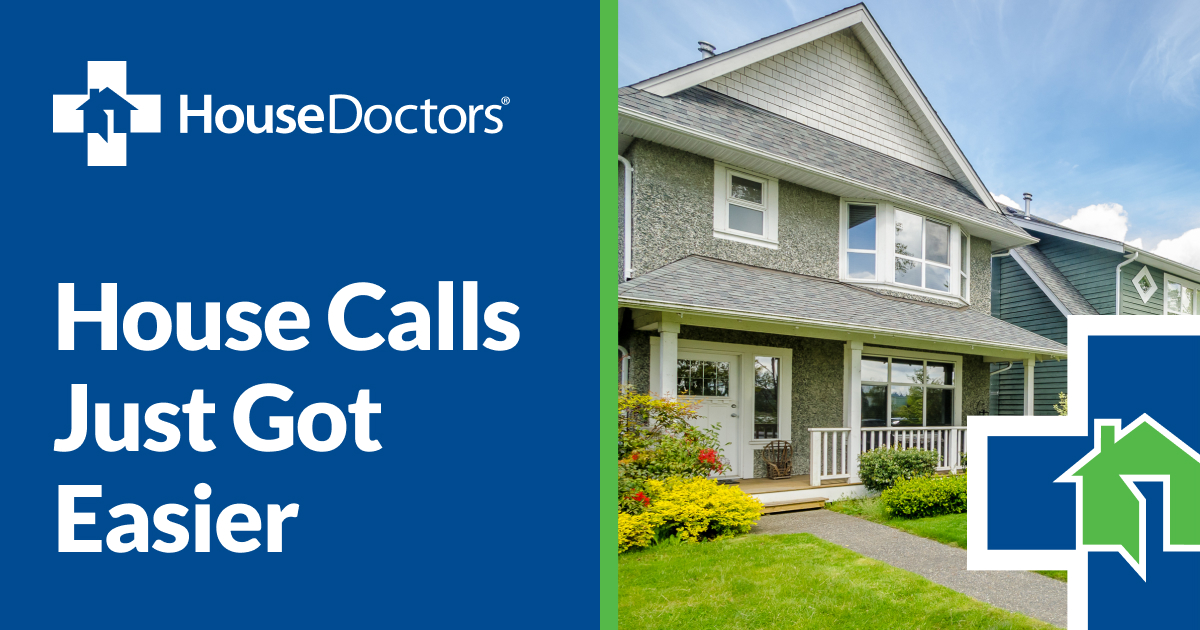 House Doctors — image 1