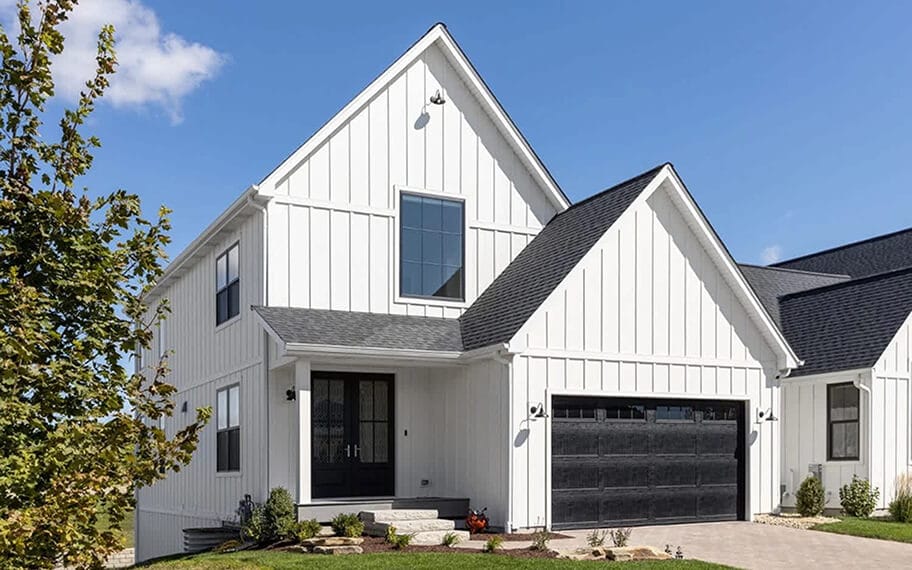Ideal Siding — image 1