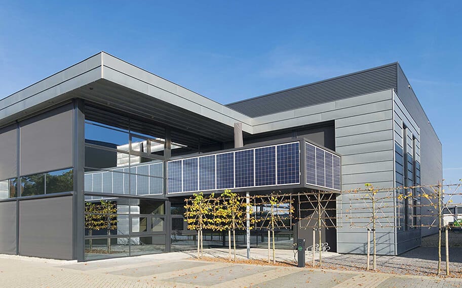 Ideal Siding — image 2