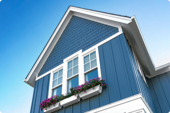 Ideal Siding — image 4