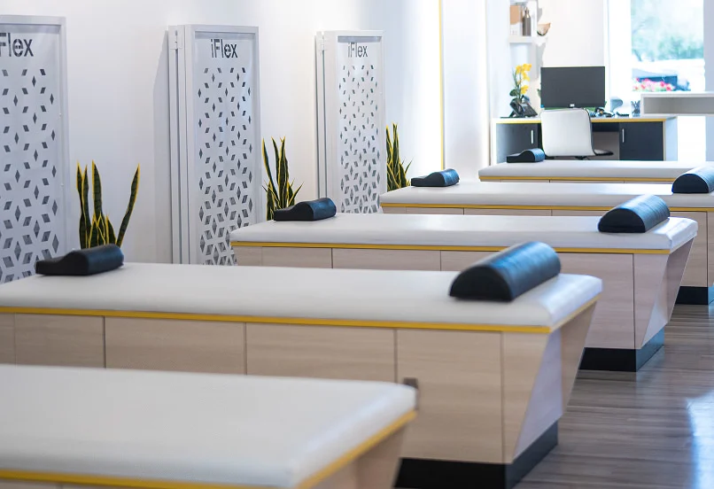 iFlex Stretch Studios — image 2
