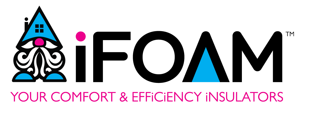 iFoam logo