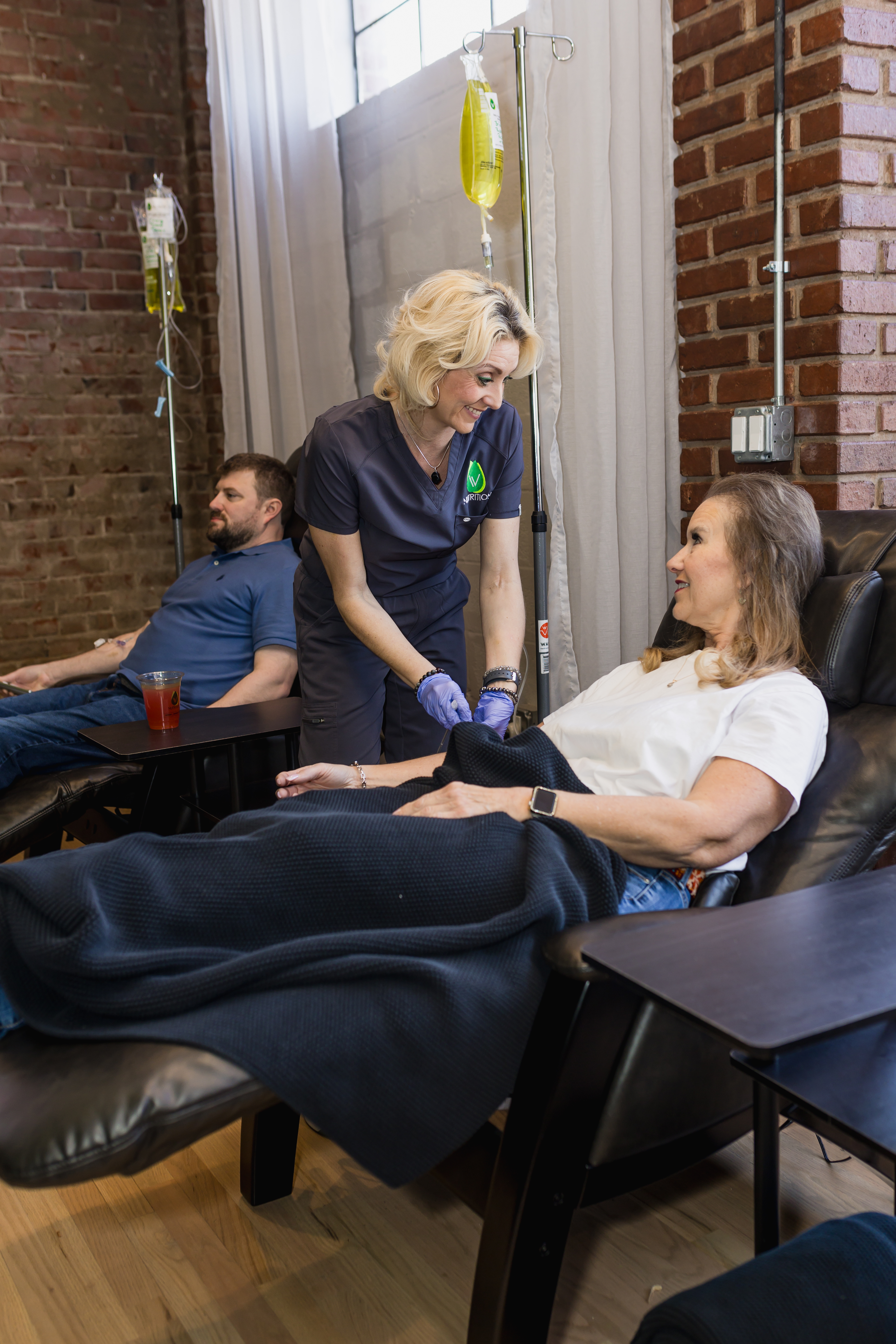 IV Nutrition — image 2