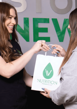 IV Nutrition — image 4
