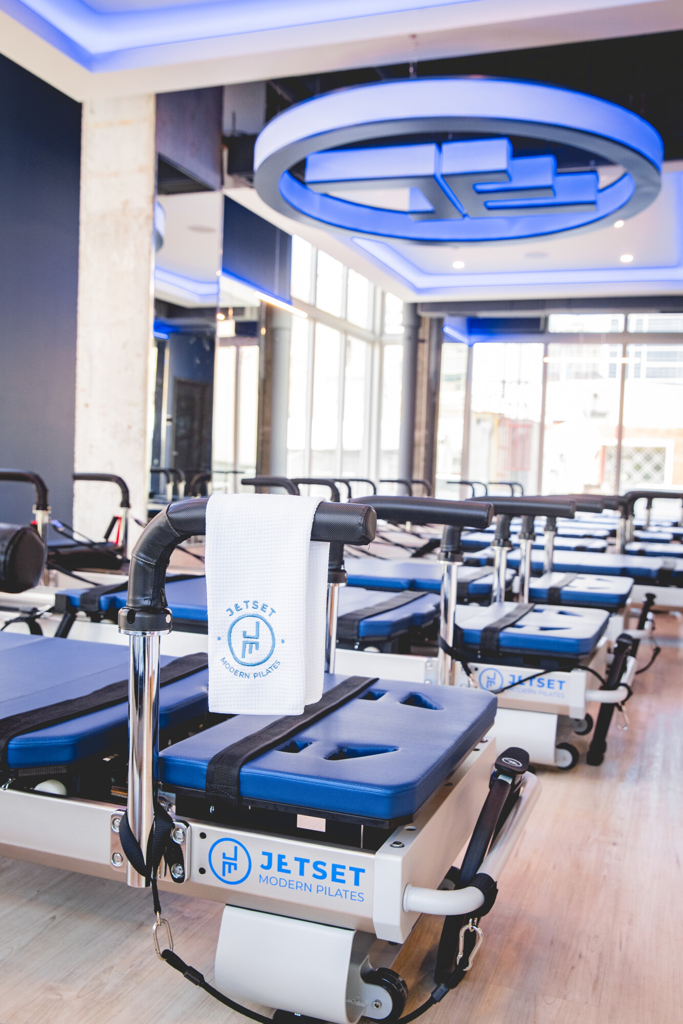 JETSET Pilates — image 4