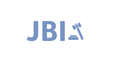 Judgment Business Incubator logo