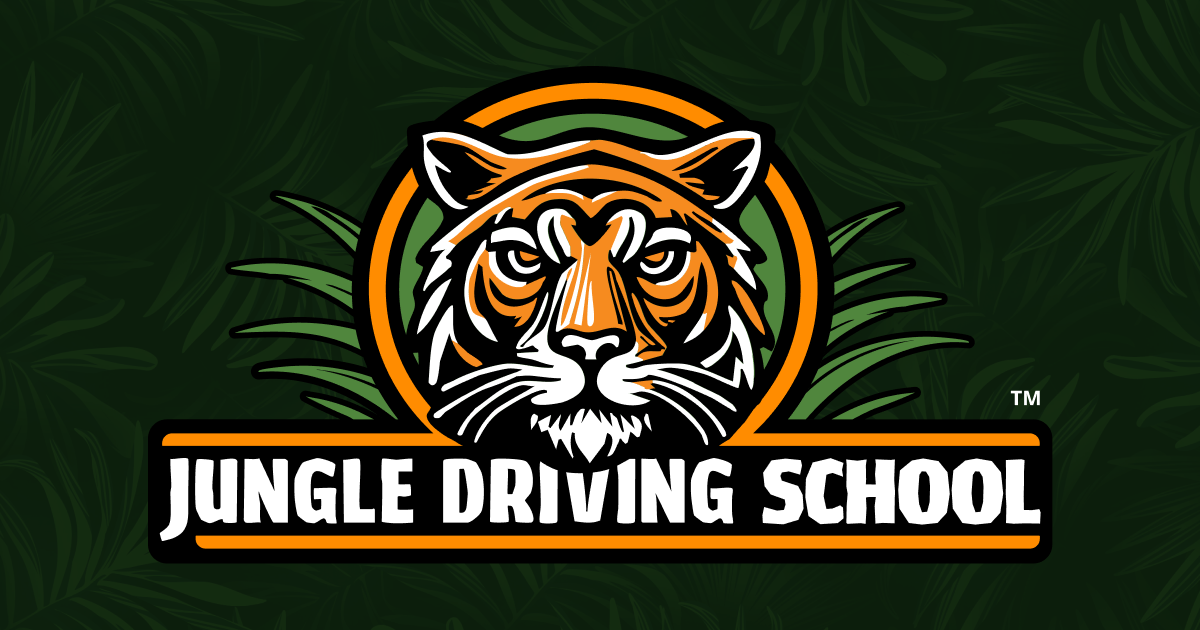 Jungle Driving School — image 1