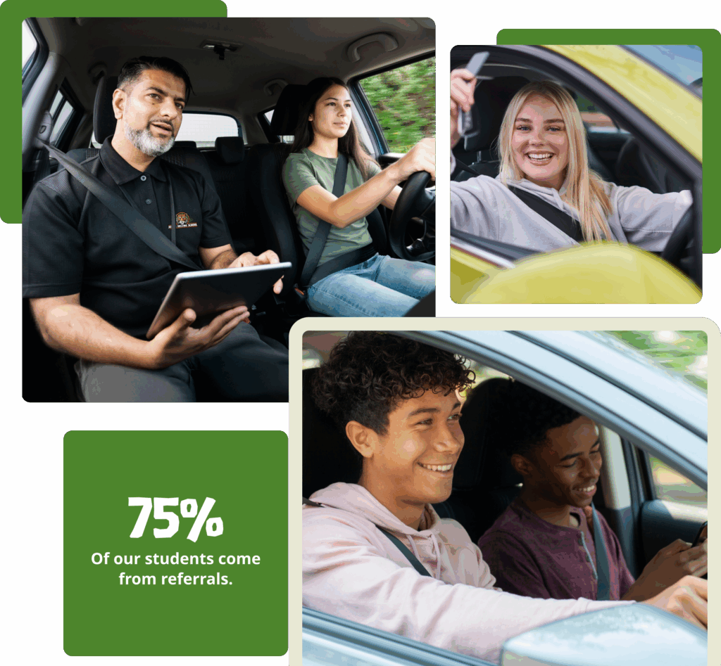 Jungle Driving School — image 3