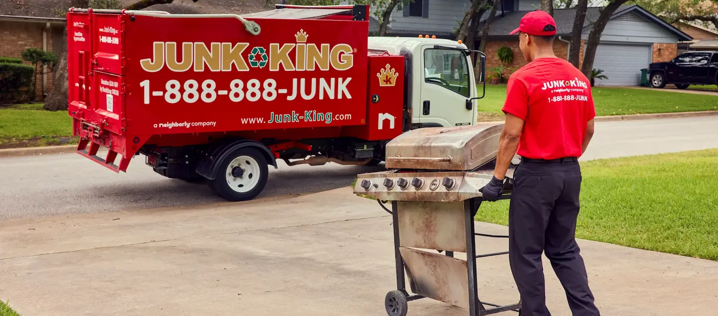 Junk King — image 1
