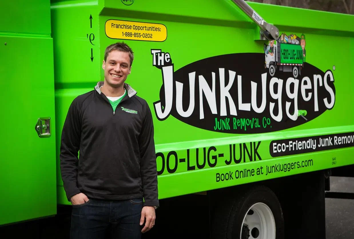 Junkluggers — image 1