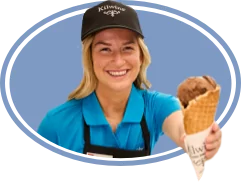 Kilwins Chocolates logo