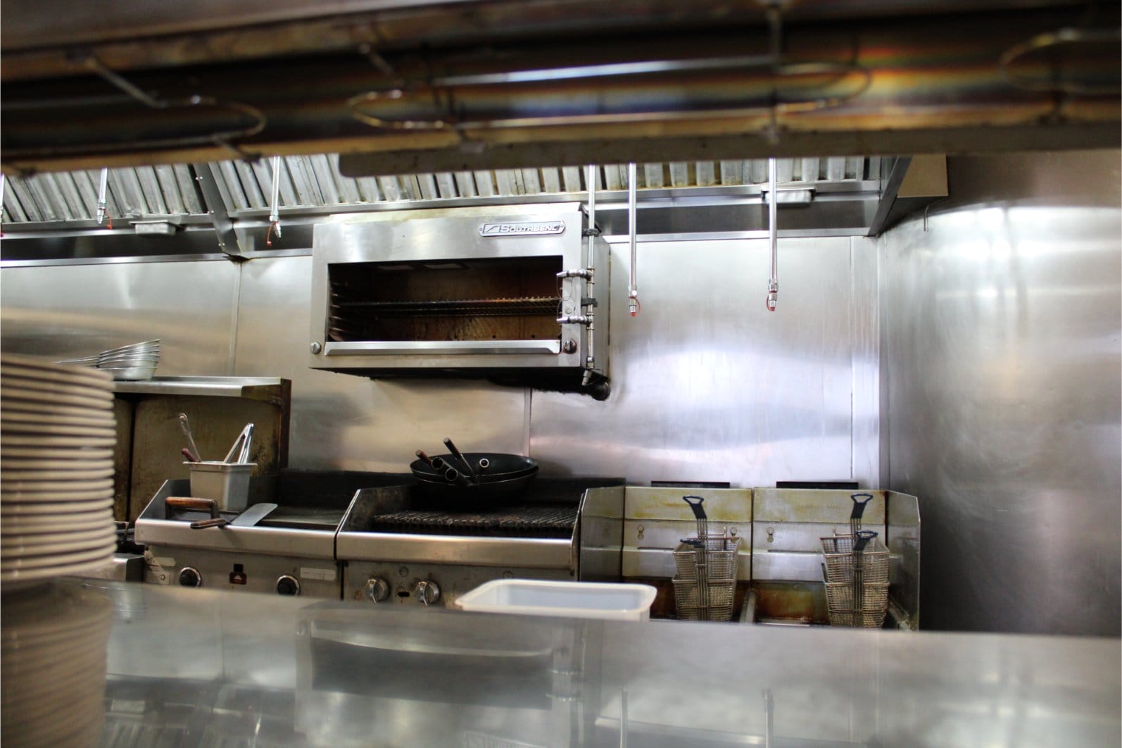 Kitchen Guard — image 2