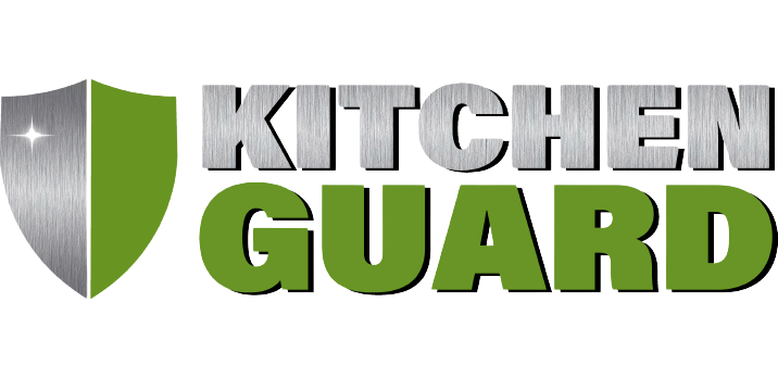 Kitchen Guard logo