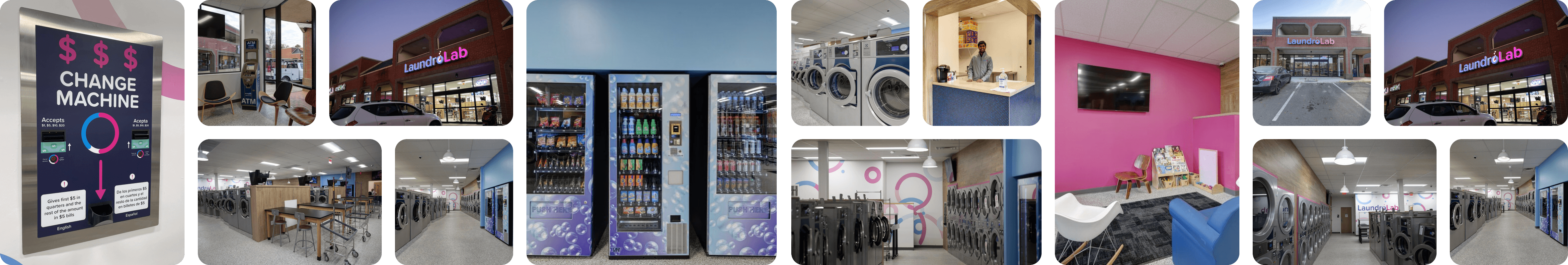 LaundroLab — image 1