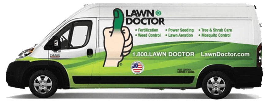 Lawn Doctor — image 1