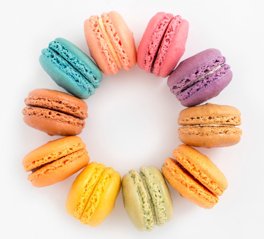 Le Macaron — image 1