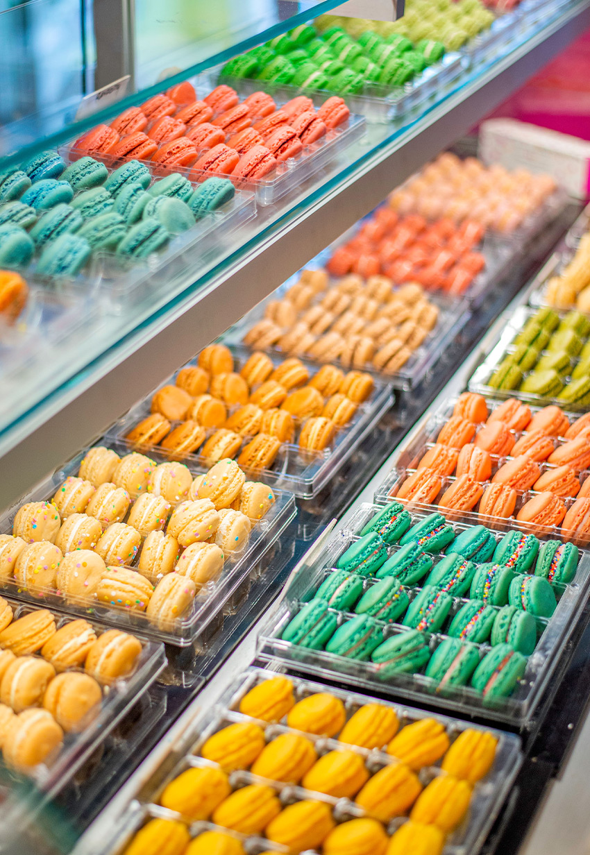 Le Macaron — image 3