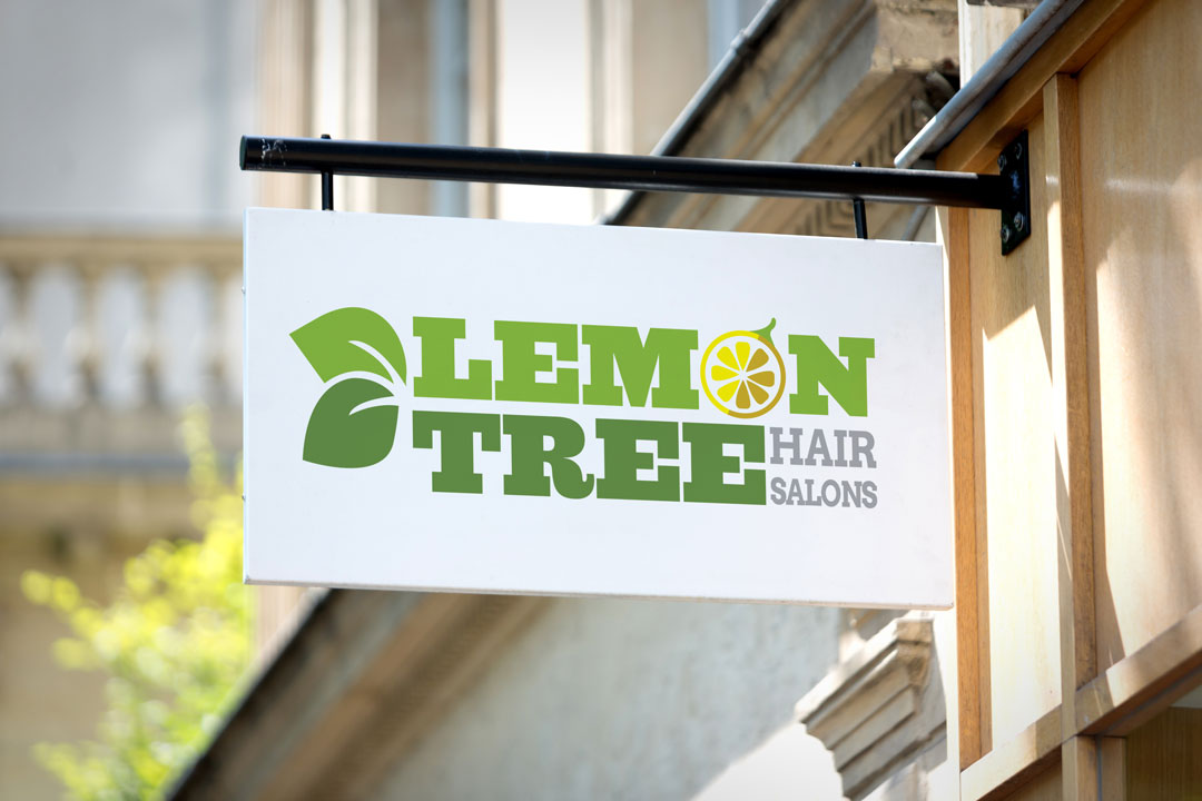 Lemon Tree Hair Salons — image 1
