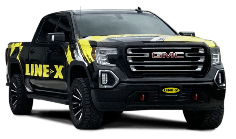 LINE-X — image 2