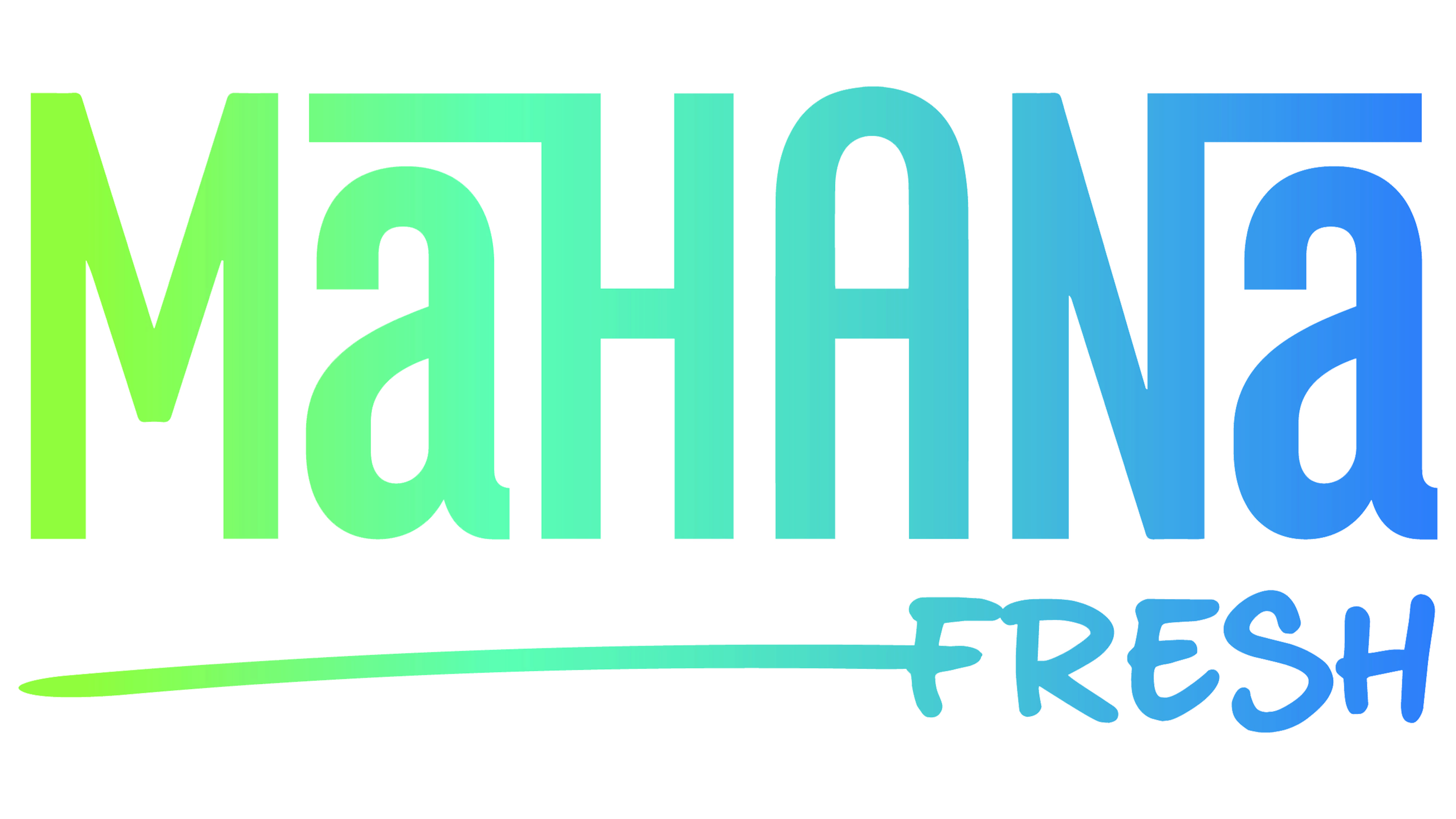 Mahana Fresh — image 1