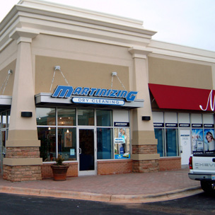 Martinizing Cleaners — image 4