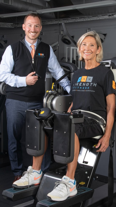MaxStrength Fitness — image 1