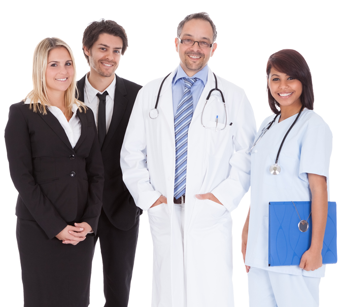 Medical Staffing Consultants logo
