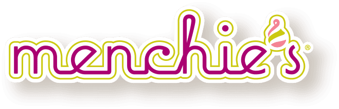 Menchies Frozen Yogurt logo