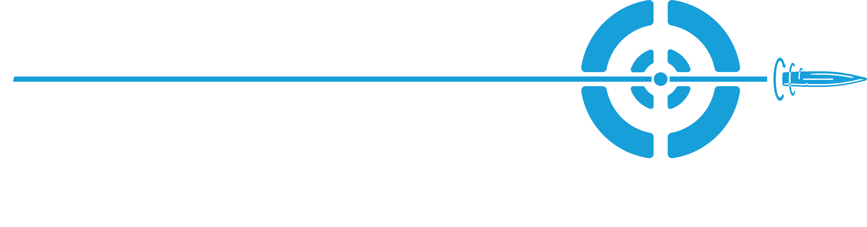 Midwest Shooting Center logo
