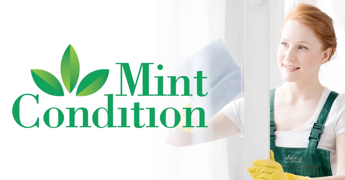 Mint Condition — image 1