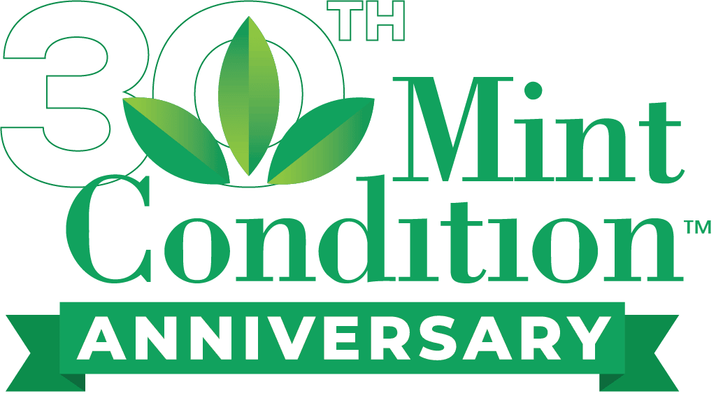 Mint Condition logo