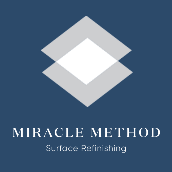 Miracle Method Surface Refinishing — image 1