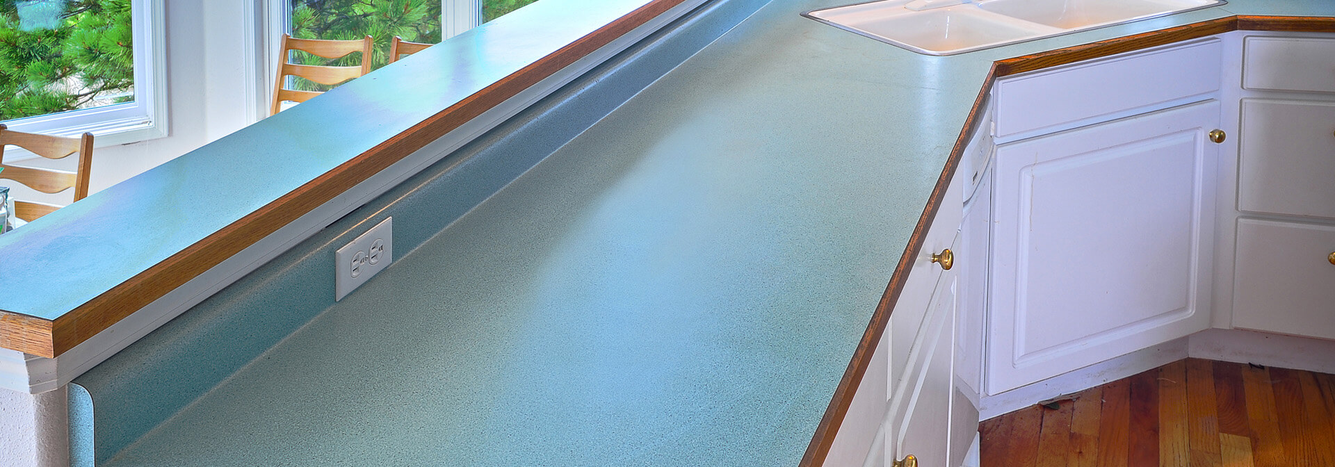 Miracle Method Surface Refinishing — image 5