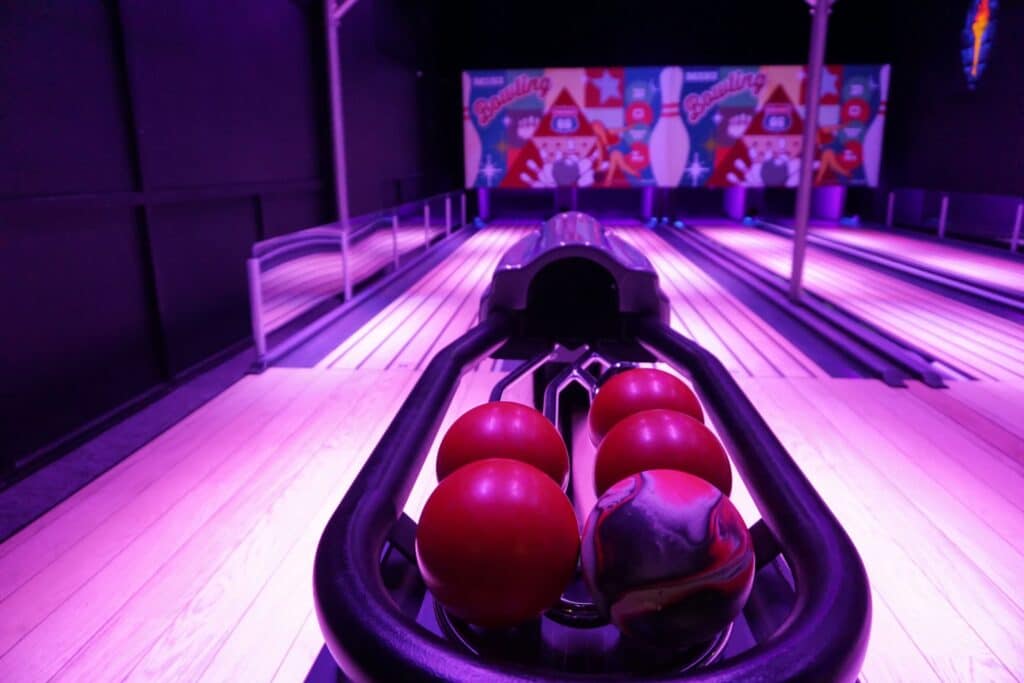 Monster Mini Golf — image 2