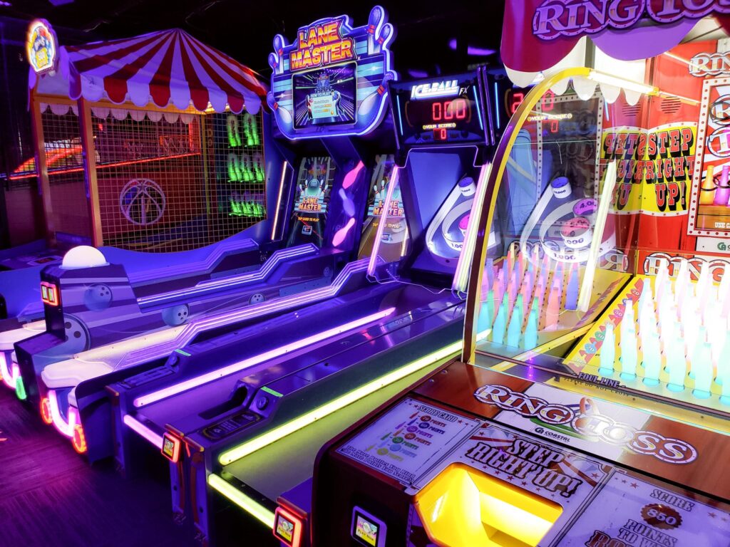 Monster Mini Golf — image 4