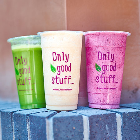 Movita Juice Bar — image 3