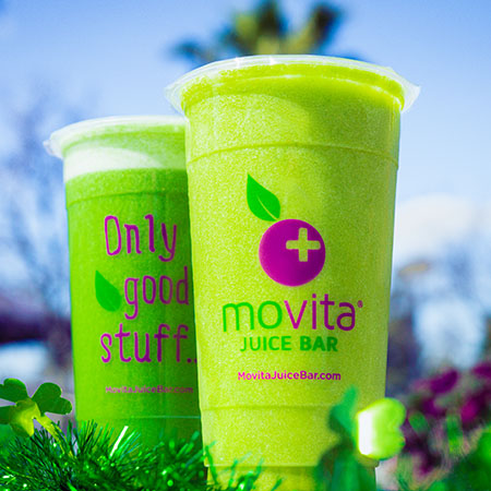 Movita Juice Bar — image 4