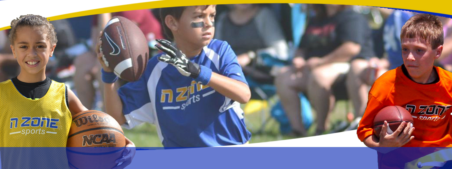 N Zone Sports of America — image 2