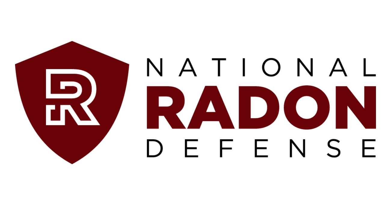 National Radon Defense logo