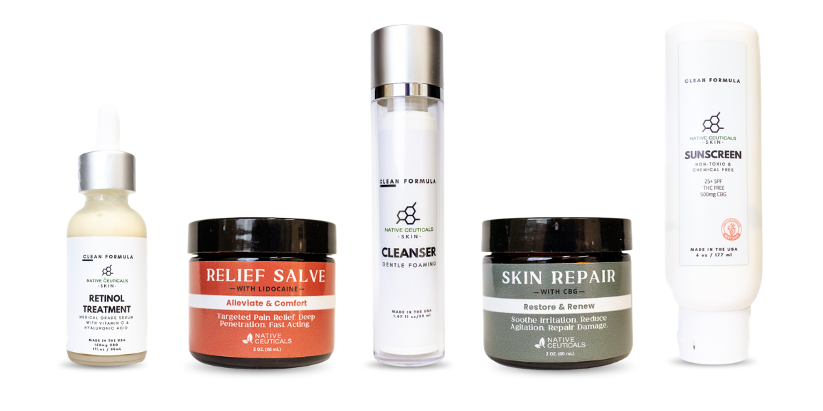 Native Ceuticals — image 3