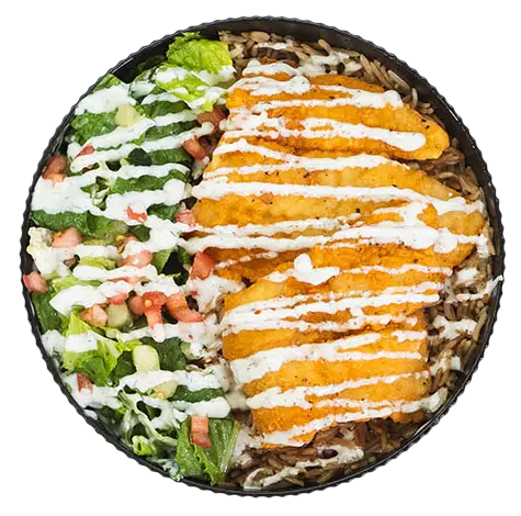 Naz's Halal Foods — image 2