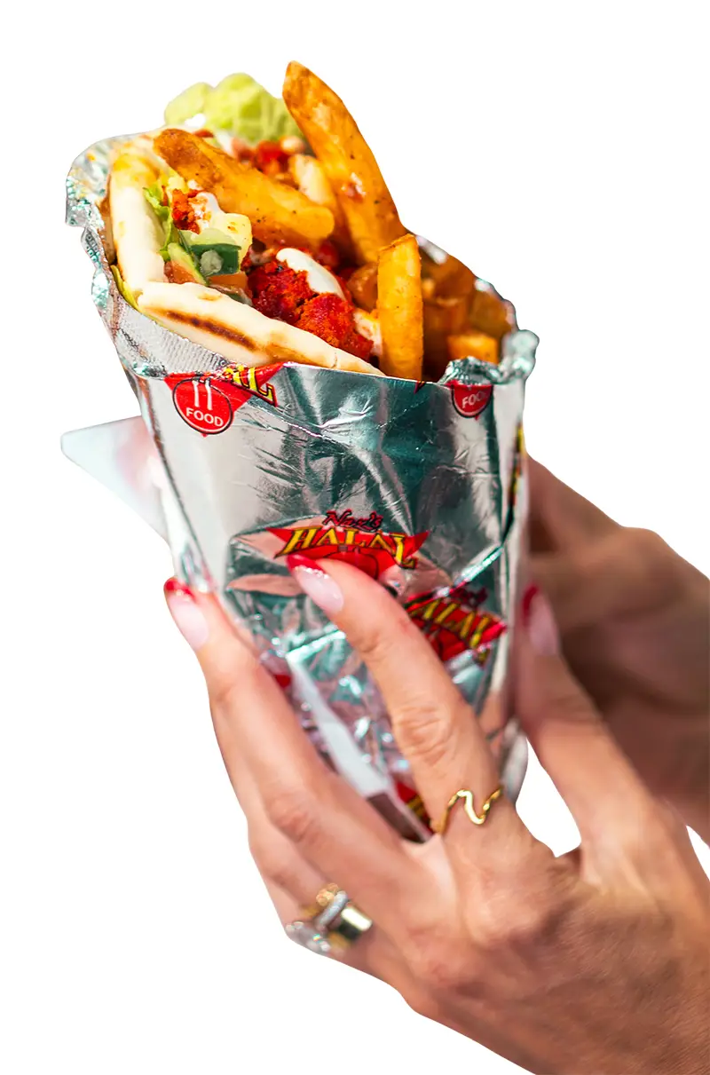 Naz's Halal Foods — image 3