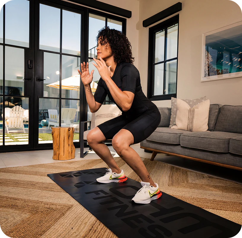 OHM Fitness — image 4