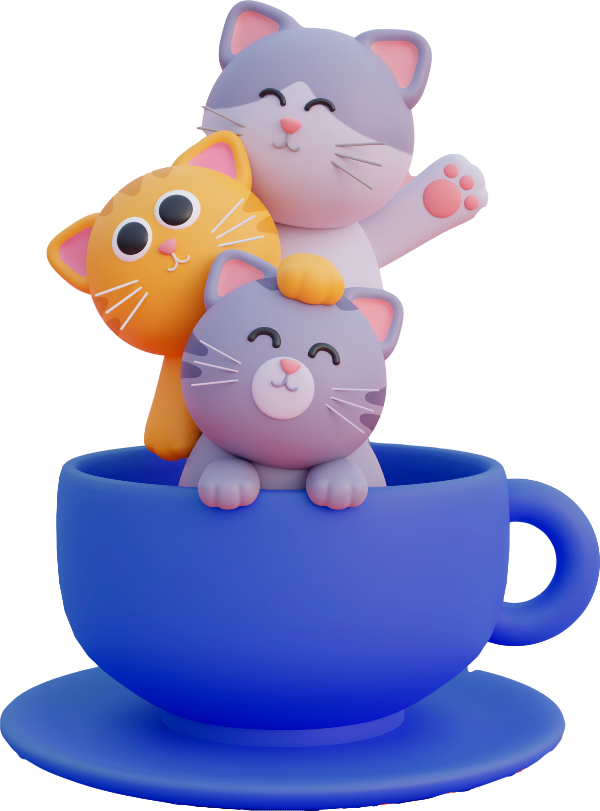 Orlando Cat Cafe — image 2
